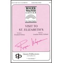 Visit to St. Elizabeth's  (SSA)