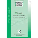 Gavotte  (Unison/2-Pt)