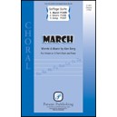 March  (Unison/2-Pt)