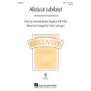 Alleluia Jubilate