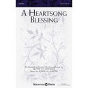 A Heartsong Blessing  (2-Pt)