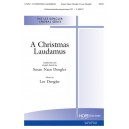 A Christmas Laudamus  (Acc. CD)