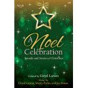 A Noel Celebration  (SAB Score)