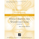 When I Survey the Wondrous Cross