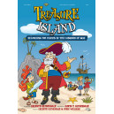 Treasure Island (Accompaniment CD)