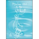 Psalm 121  (SATB)