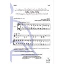 Holy Holy Holy  (SATB)