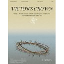 Victor's Crown (Accompaniment CD)