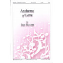 Athems Of Love (SATB)