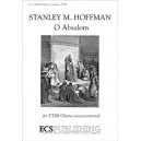 O Absalom  (TTBB)