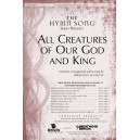 All Creatures of Our God and King