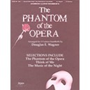 Phantom of the Opera (3-5 Octaves)
