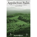 Appalachian Psalm (SATB)