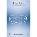 The Gift (SATB divisi.)