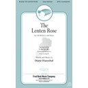 The Lenten Rose (SATB)