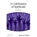 A Celebration of Spirituals (SATB)