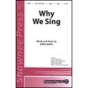 Why We Sing