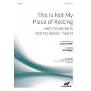 This Is Not My Place of Resting (Accompaniment CD)