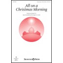 All on a Christmas Morning (Unison/2-Part Treble)