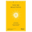 You're Beautiful (Accompaniment CD)