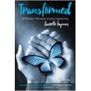 Transformed (Accompaniment CD)