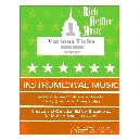 Thanksgiving Medley (Oboe Solos)