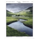 A River Runs Through  (4-7 Octaves)