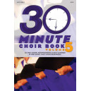 30 Minute Choir Book V5 (Accompaniment CD)
