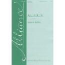 Alleluia  (TTBB)