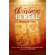 Christmas Is Real (Accompaniment CD)