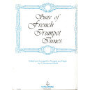 Wolff - Suite of French Trumpet Tunes