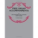 Noble - Free Organ Accompaniments
