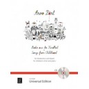 Songs from Childhood