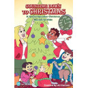 Counting Down To Christmas (Choral Book) Unison