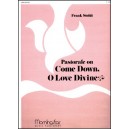 Stoldt - Pastorale on Come Down, O Love Divine