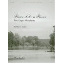 Tucker - Peace Like a River