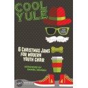 Cool Yule (Choral Book)