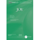 Joy (SATB)
