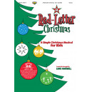 Red Letter Christmas (Accompaniment CD)