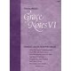Albrecht - Grace Notes Volume VI