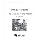 Pinkham - The Garden of the Muses