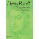 Purcell - Organ Works