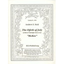 Reid - The Fifeth of July