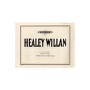 Willan - Prelude on Slane (At the Close of Day)