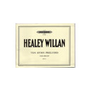 Willan - 30 Hymn Preludes Set 1