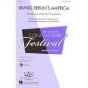 Irving Berlin's Amercia (Medley) 2 Part