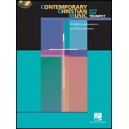 Contemporary Christian Music Hits  (Trumpet)  8POP*