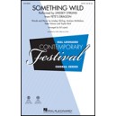 Something Wild  (2-Pt)