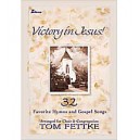 Victory In Jesus (Choral Book)