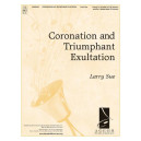 Coronation and Triumphant Exultation (5-8 Octaves)